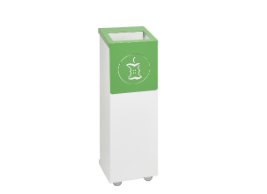 Recycling Wastebins